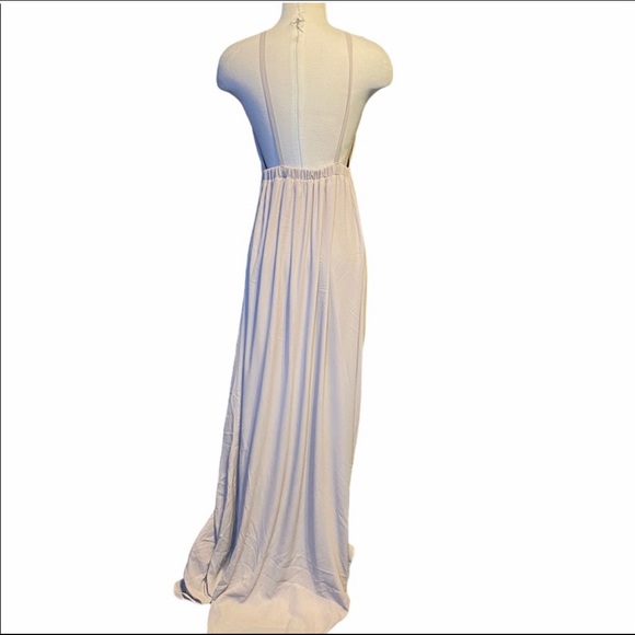 Show me your Mumu Amanda maxi dress XXL - Picture 4 of 6